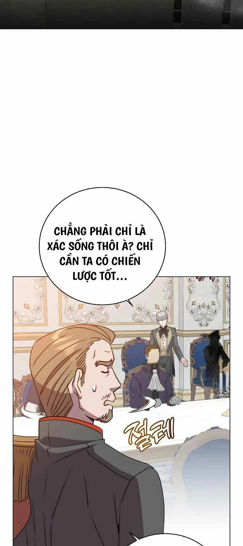 Anh Hùng Mạnh Nhất Trở Lại - Chapter 154 - Page 50