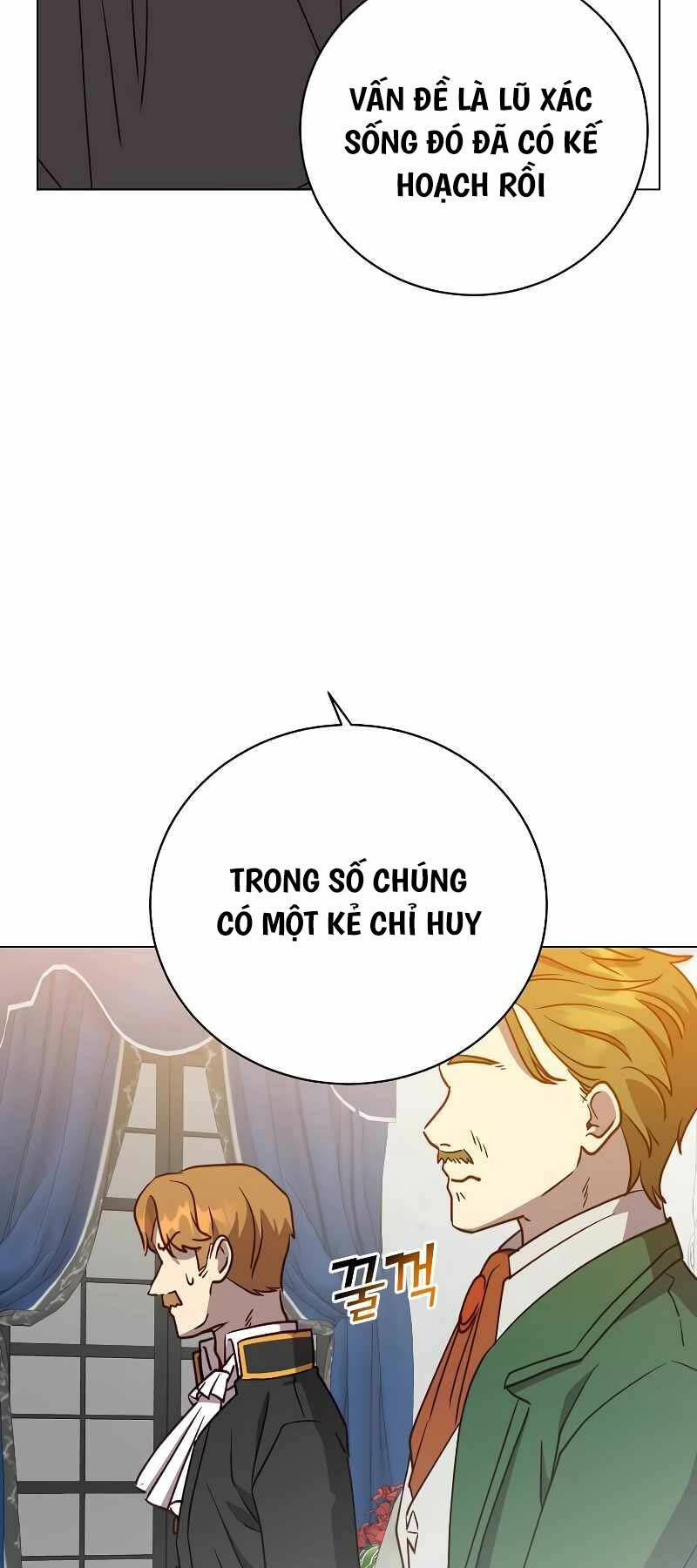 Anh Hùng Mạnh Nhất Trở Lại - Chapter 154 - Page 51