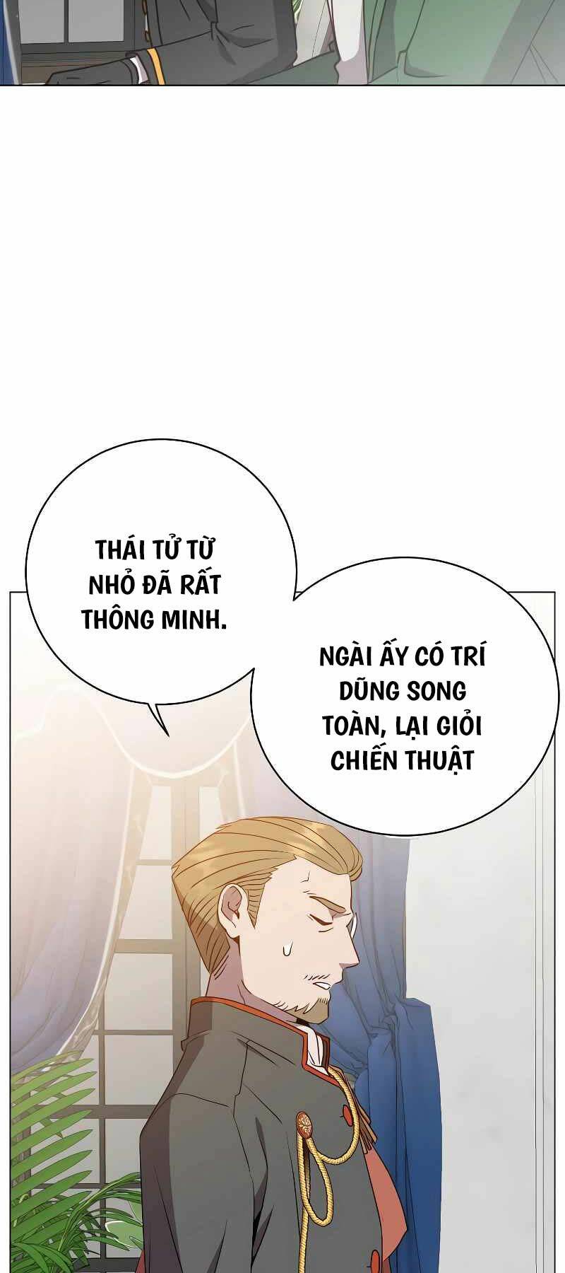 Anh Hùng Mạnh Nhất Trở Lại - Chapter 154 - Page 52