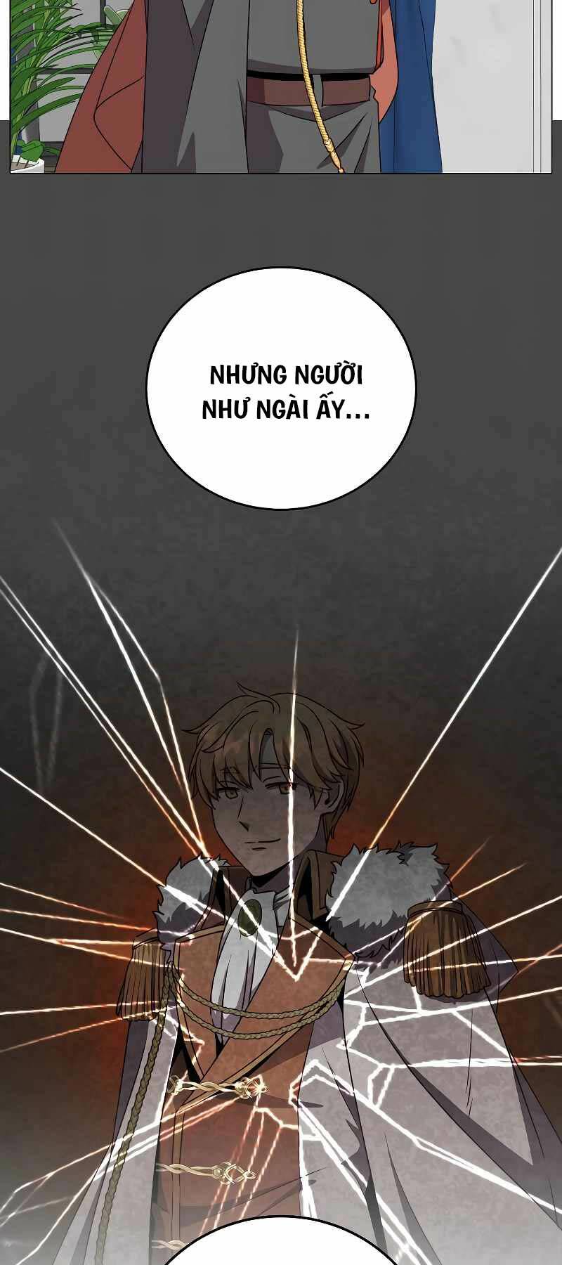 Anh Hùng Mạnh Nhất Trở Lại - Chapter 154 - Page 53