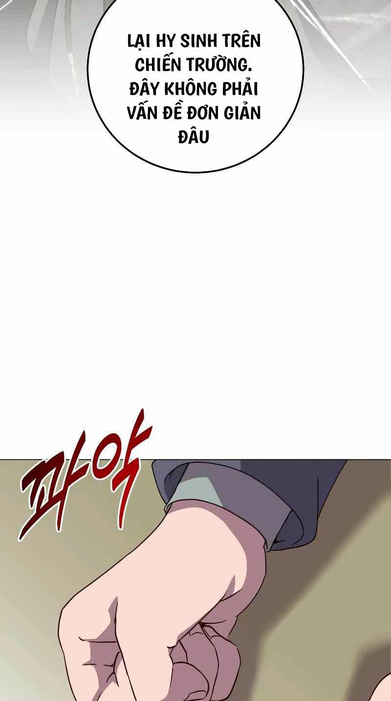 Anh Hùng Mạnh Nhất Trở Lại - Chapter 154 - Page 54