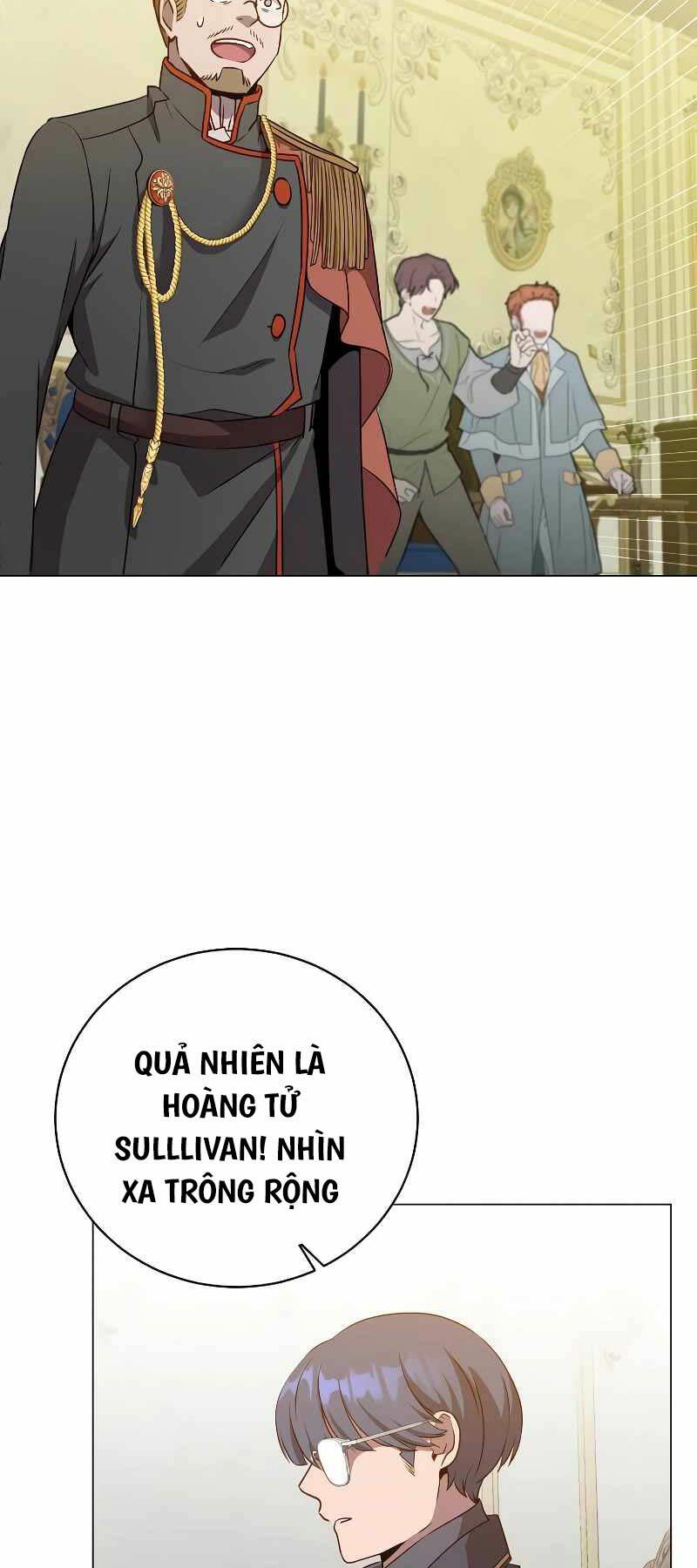 Anh Hùng Mạnh Nhất Trở Lại - Chapter 154 - Page 57