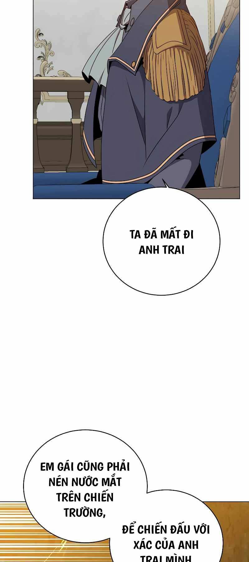 Anh Hùng Mạnh Nhất Trở Lại - Chapter 154 - Page 58