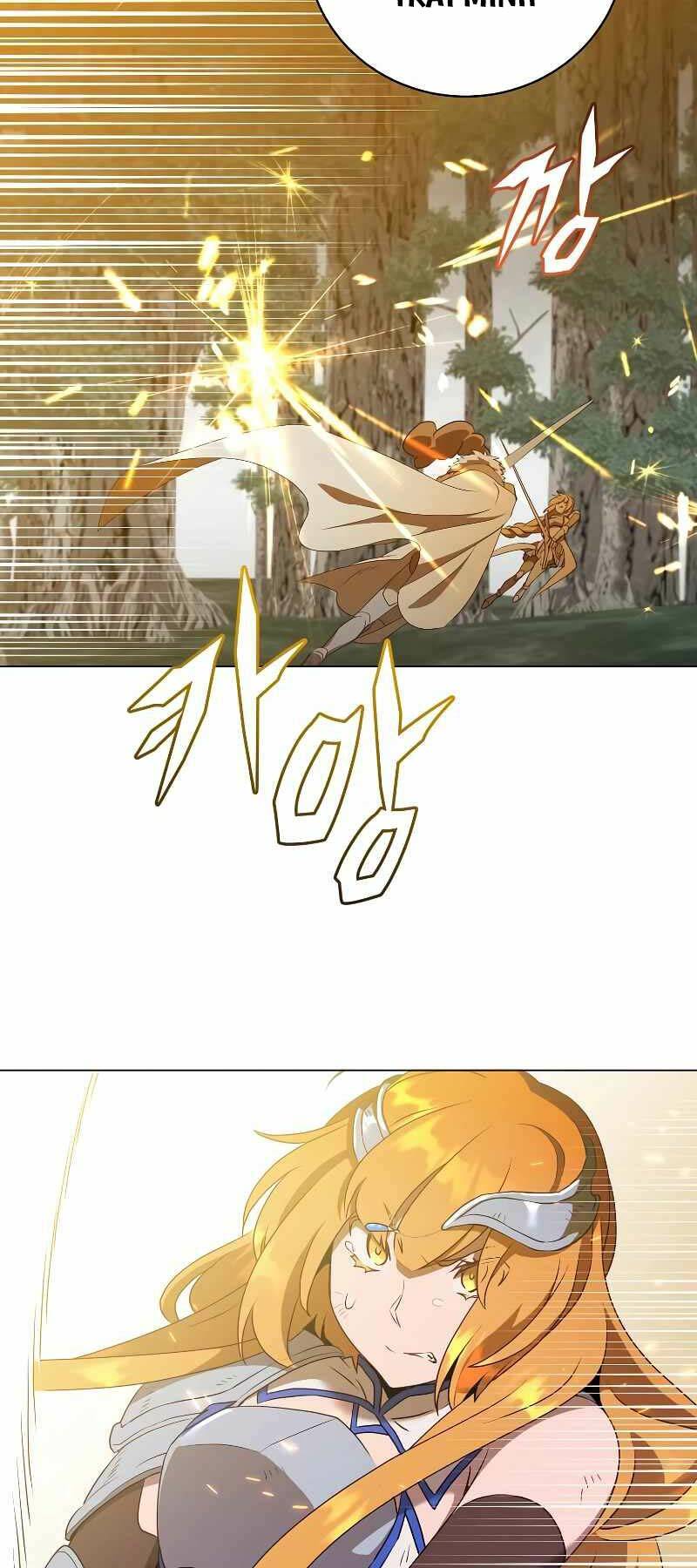 Anh Hùng Mạnh Nhất Trở Lại - Chapter 154 - Page 59