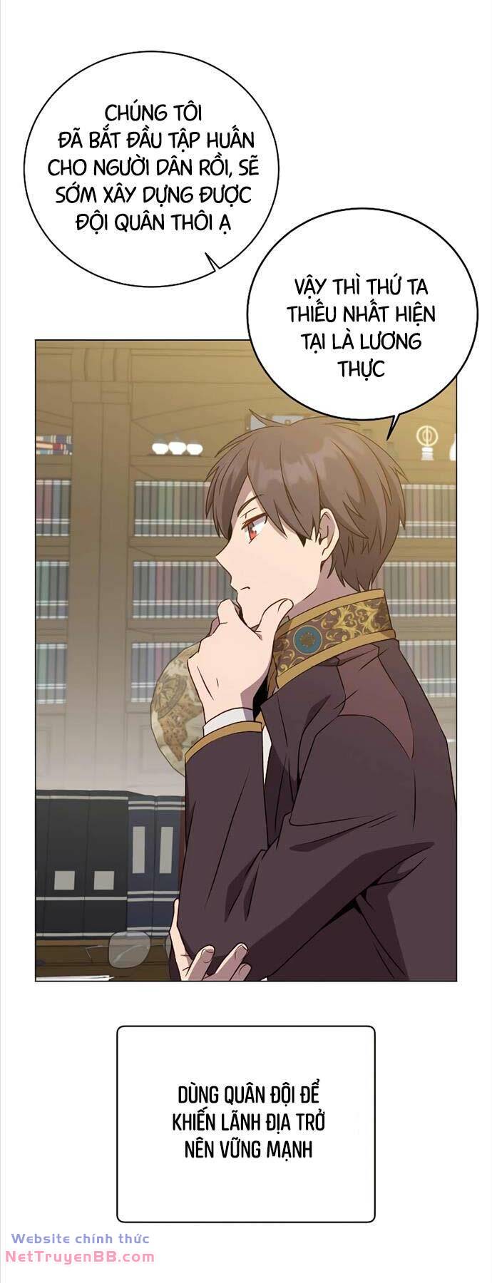 Anh Hùng Mạnh Nhất Trở Lại - Chapter 155 - Page 14