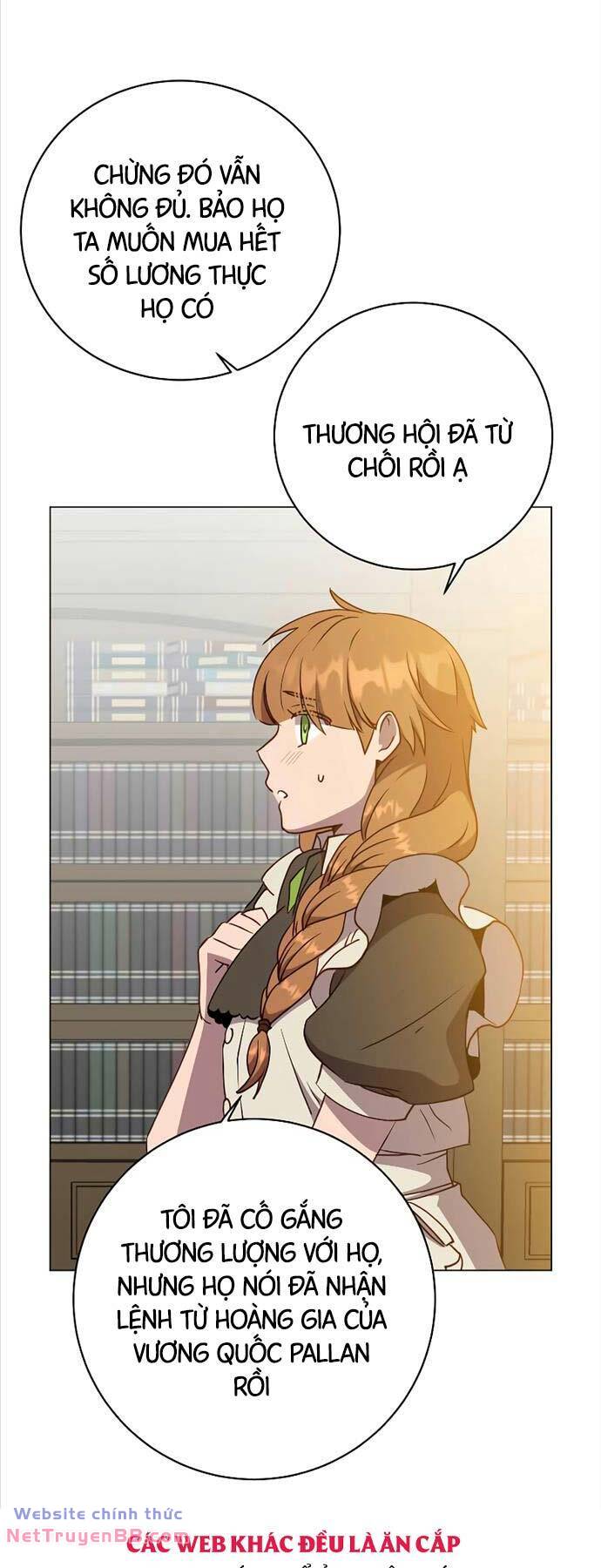 Anh Hùng Mạnh Nhất Trở Lại - Chapter 155 - Page 16