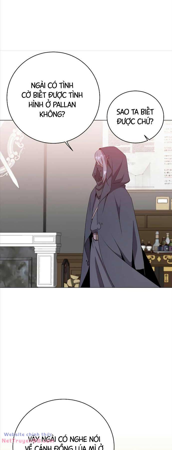 Anh Hùng Mạnh Nhất Trở Lại - Chapter 155 - Page 19