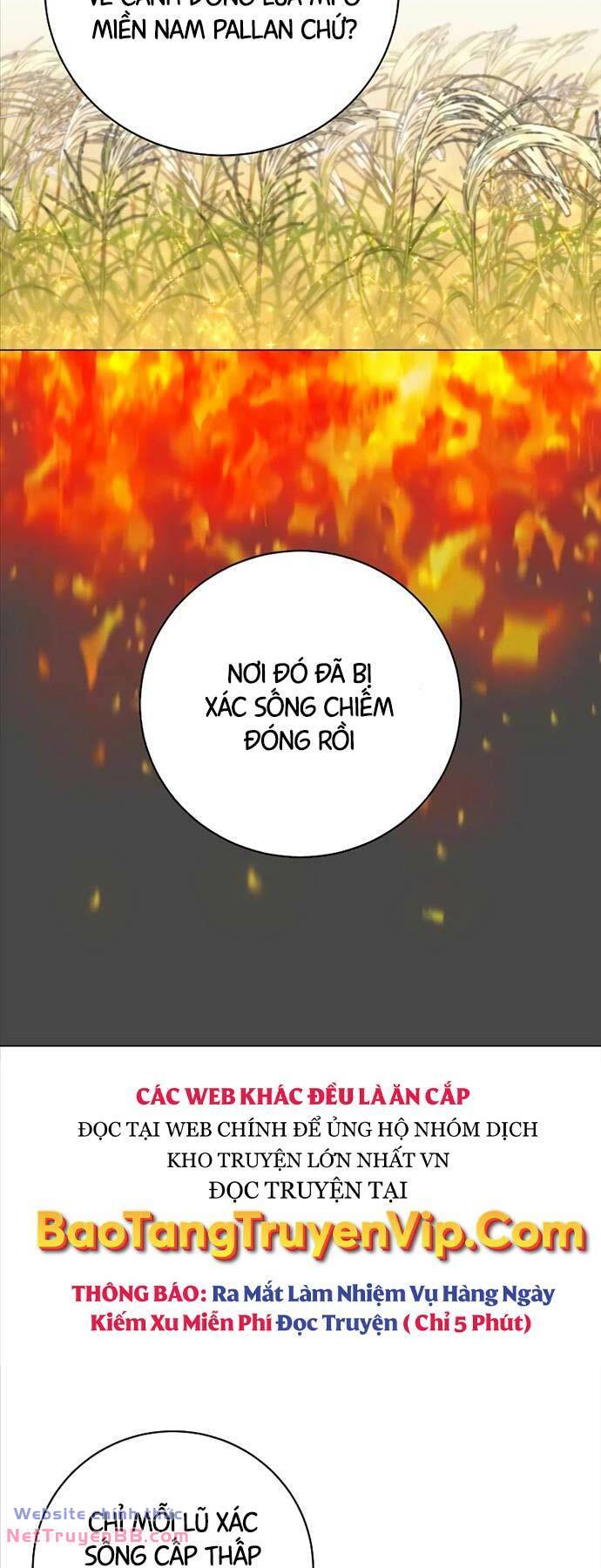 Anh Hùng Mạnh Nhất Trở Lại - Chapter 155 - Page 20