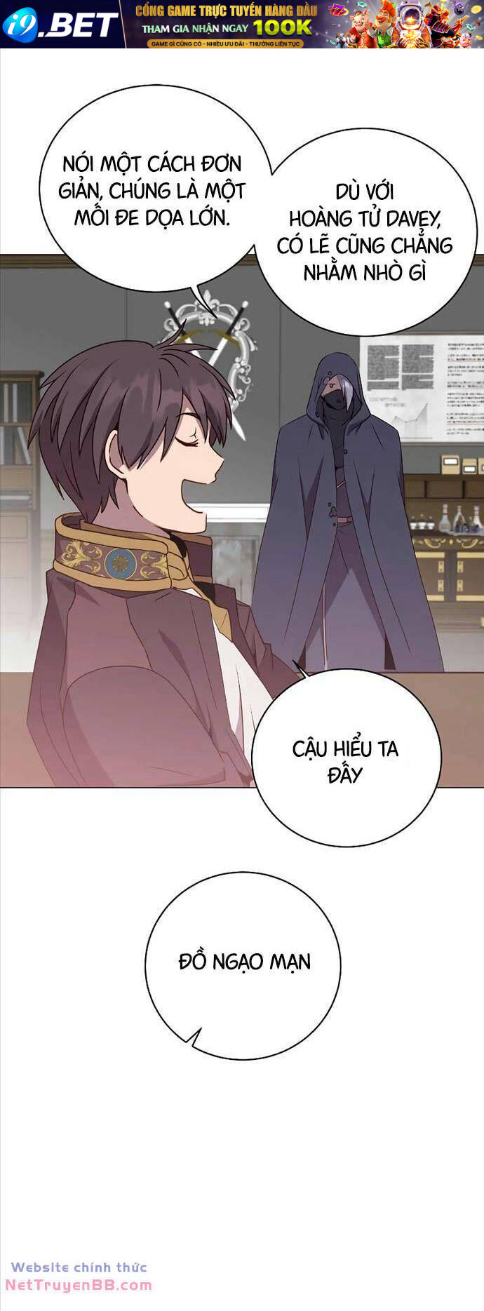 Anh Hùng Mạnh Nhất Trở Lại - Chapter 155 - Page 22