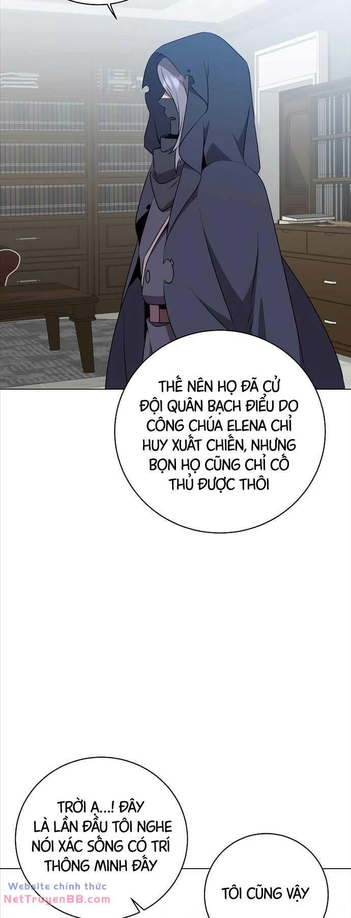 Anh Hùng Mạnh Nhất Trở Lại - Chapter 155 - Page 24
