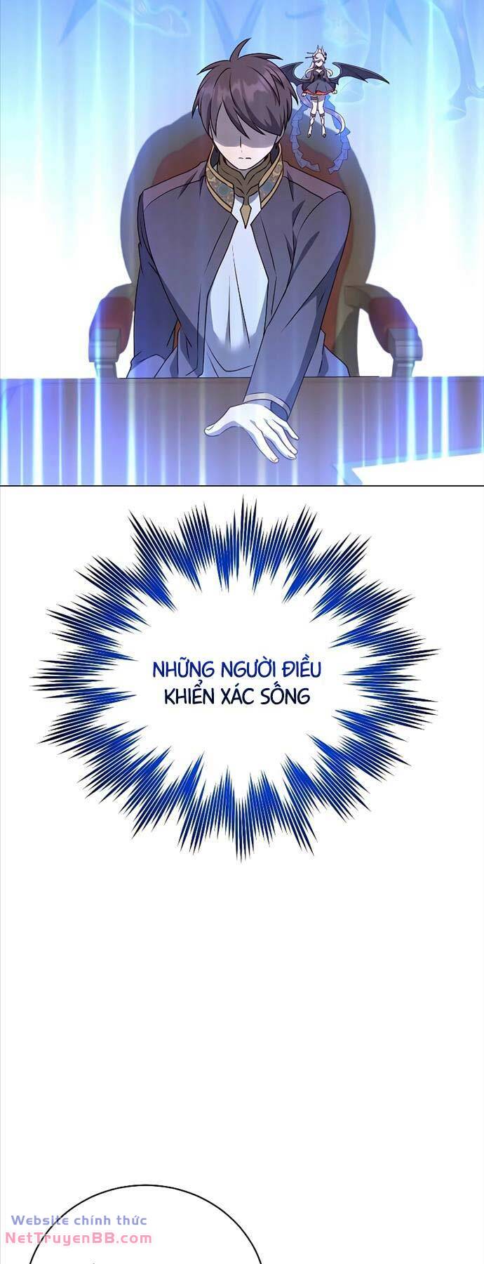 Anh Hùng Mạnh Nhất Trở Lại - Chapter 155 - Page 27