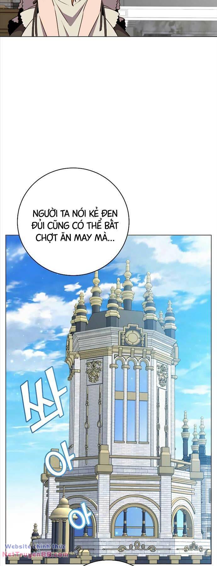 Anh Hùng Mạnh Nhất Trở Lại - Chapter 155 - Page 33