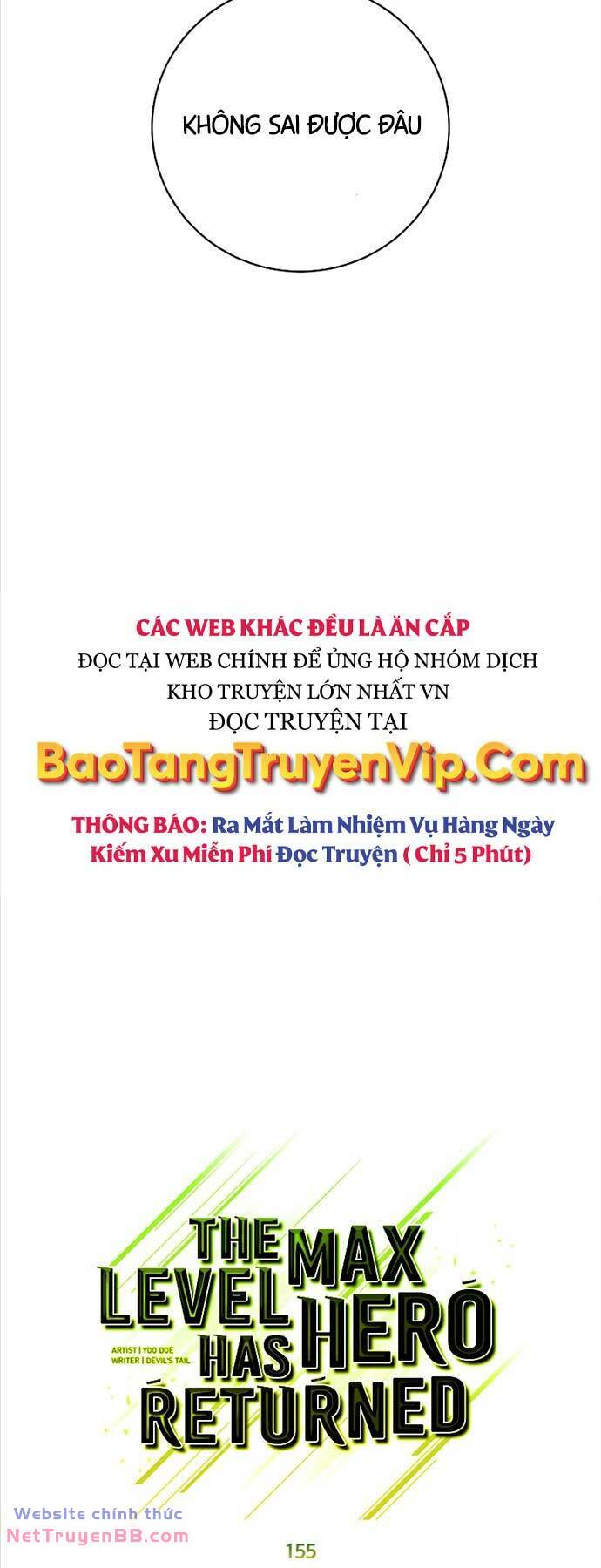 Anh Hùng Mạnh Nhất Trở Lại - Chapter 155 - Page 34