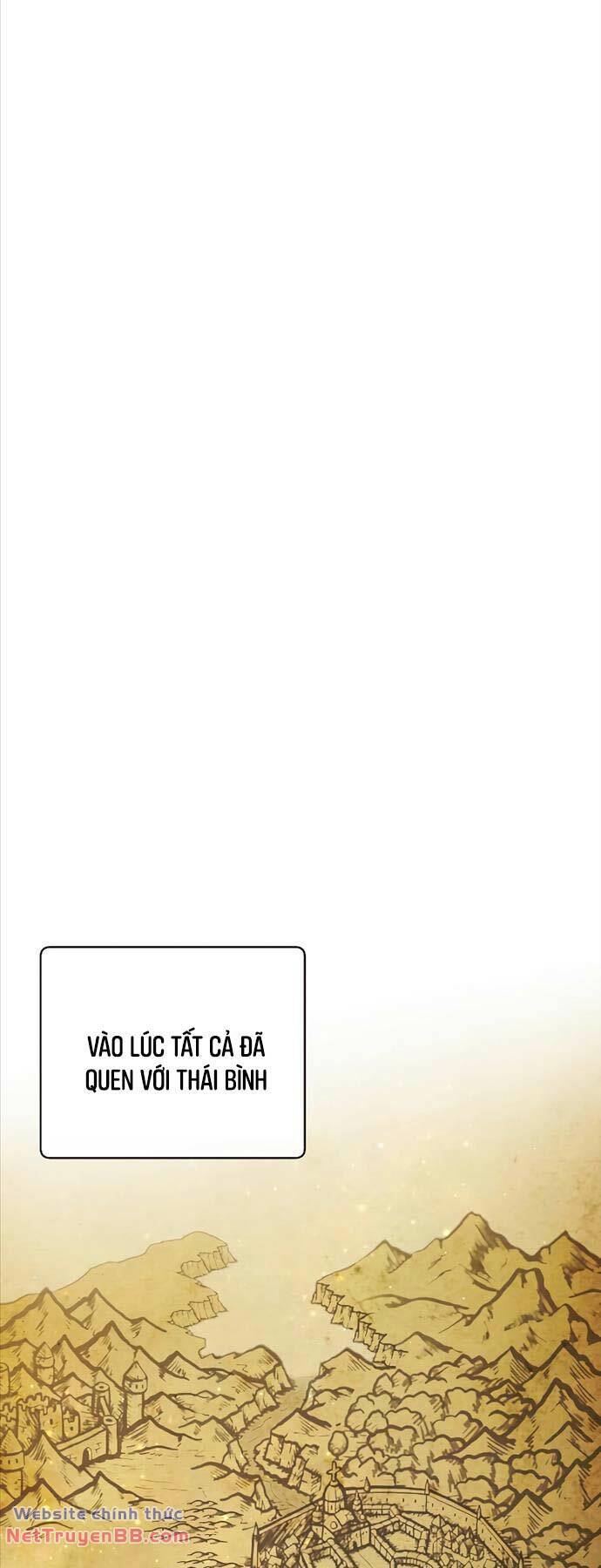 Anh Hùng Mạnh Nhất Trở Lại - Chapter 155 - Page 35