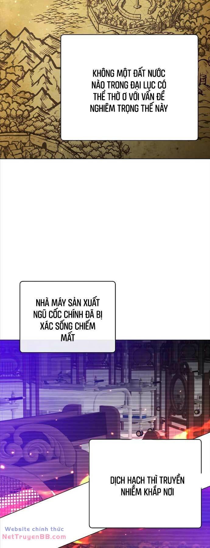 Anh Hùng Mạnh Nhất Trở Lại - Chapter 155 - Page 36