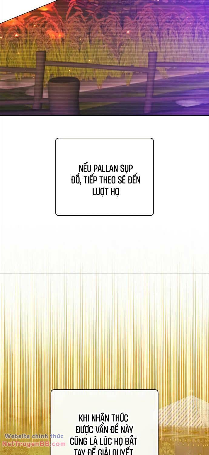 Anh Hùng Mạnh Nhất Trở Lại - Chapter 155 - Page 37