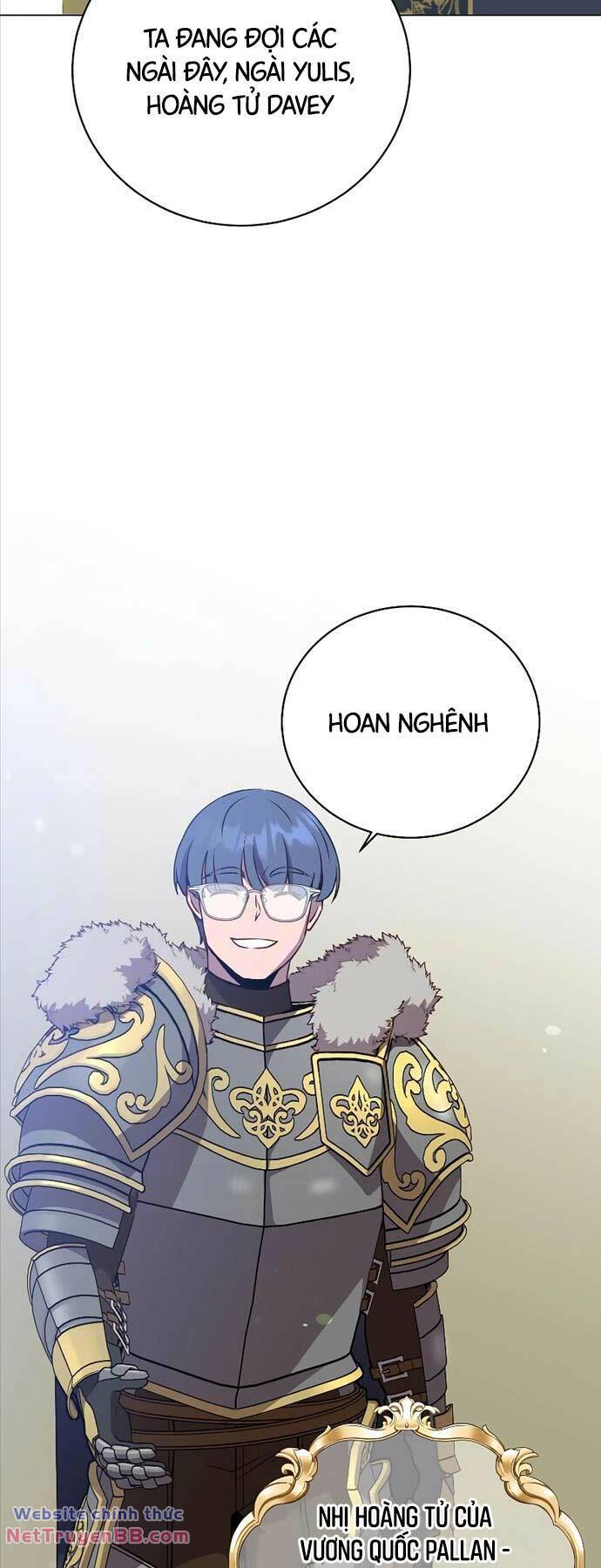 Anh Hùng Mạnh Nhất Trở Lại - Chapter 155 - Page 42