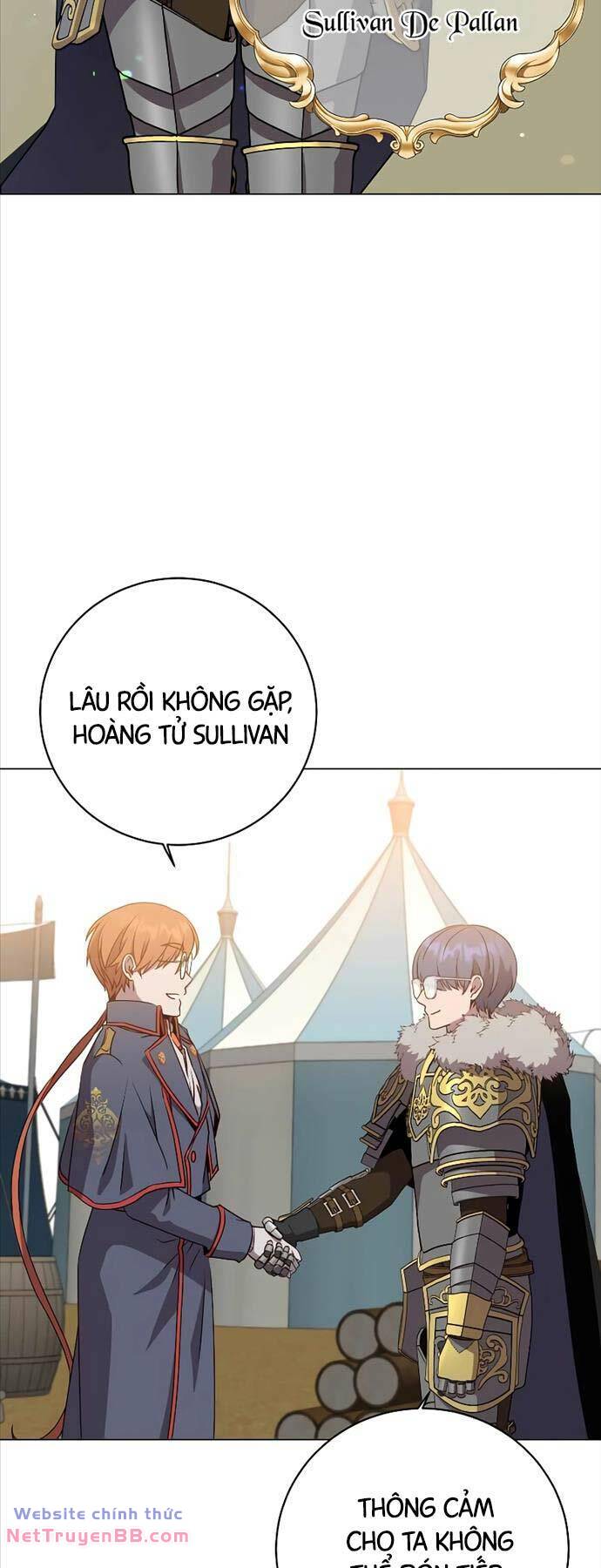 Anh Hùng Mạnh Nhất Trở Lại - Chapter 155 - Page 43