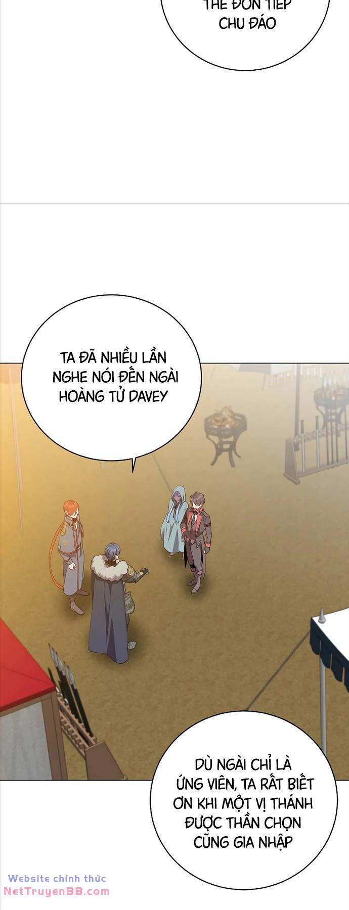 Anh Hùng Mạnh Nhất Trở Lại - Chapter 155 - Page 44