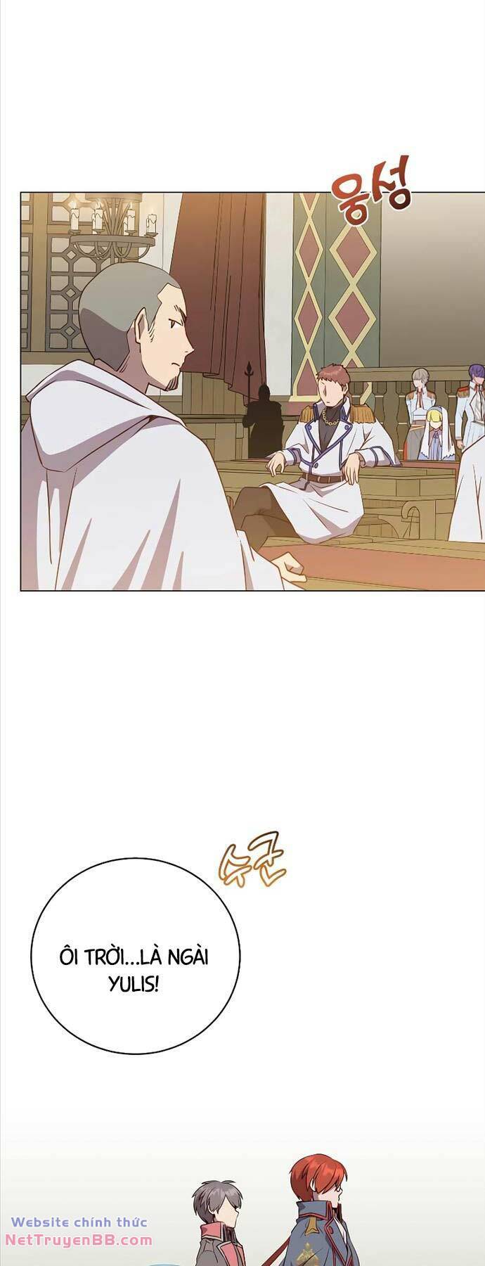 Anh Hùng Mạnh Nhất Trở Lại - Chapter 155 - Page 48