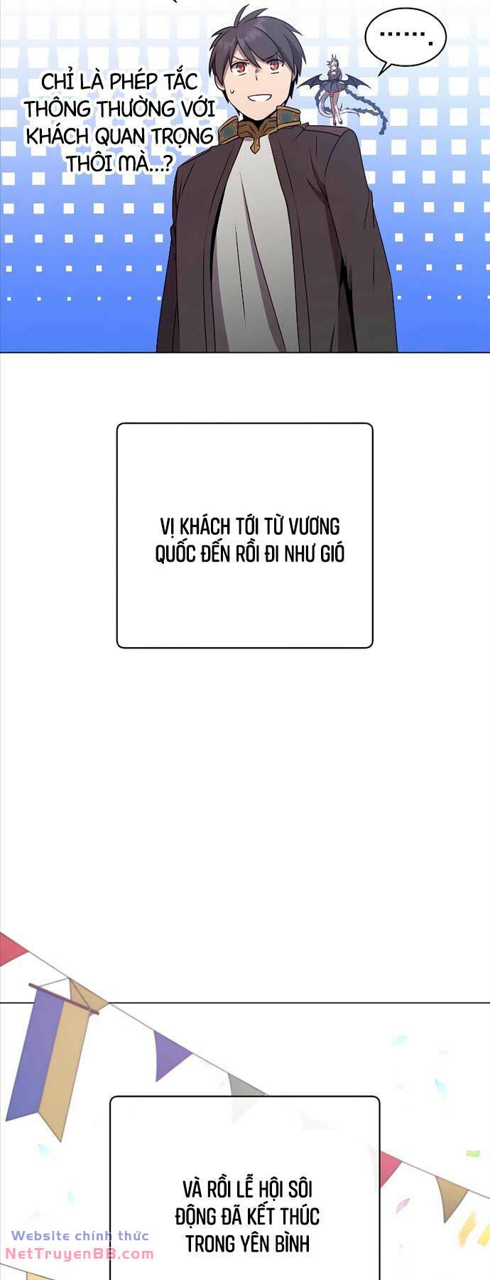 Anh Hùng Mạnh Nhất Trở Lại - Chapter 155 - Page 4