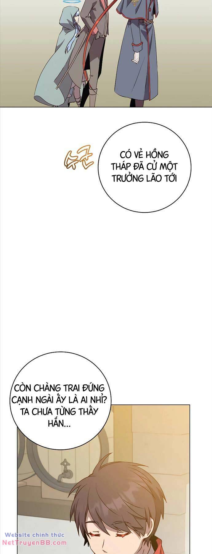 Anh Hùng Mạnh Nhất Trở Lại - Chapter 155 - Page 49