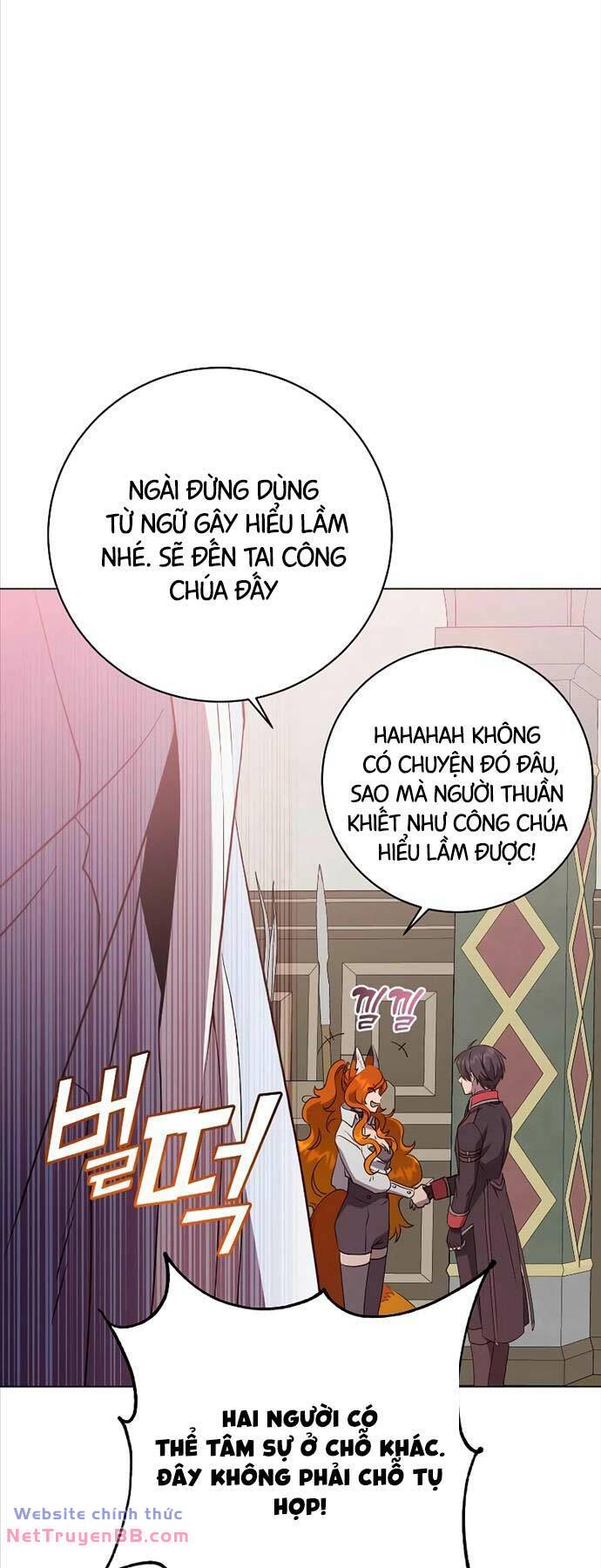 Anh Hùng Mạnh Nhất Trở Lại - Chapter 155 - Page 56