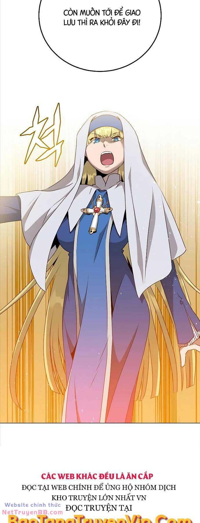 Anh Hùng Mạnh Nhất Trở Lại - Chapter 155 - Page 58