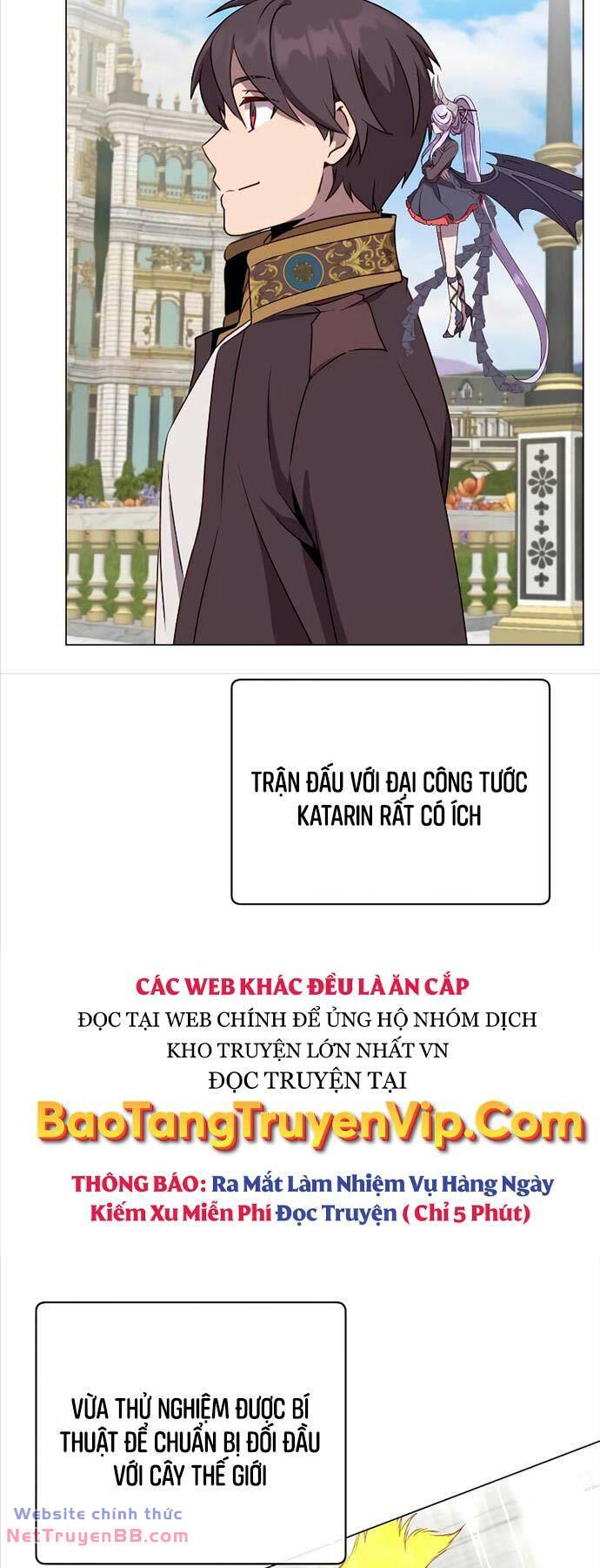 Anh Hùng Mạnh Nhất Trở Lại - Chapter 155 - Page 6