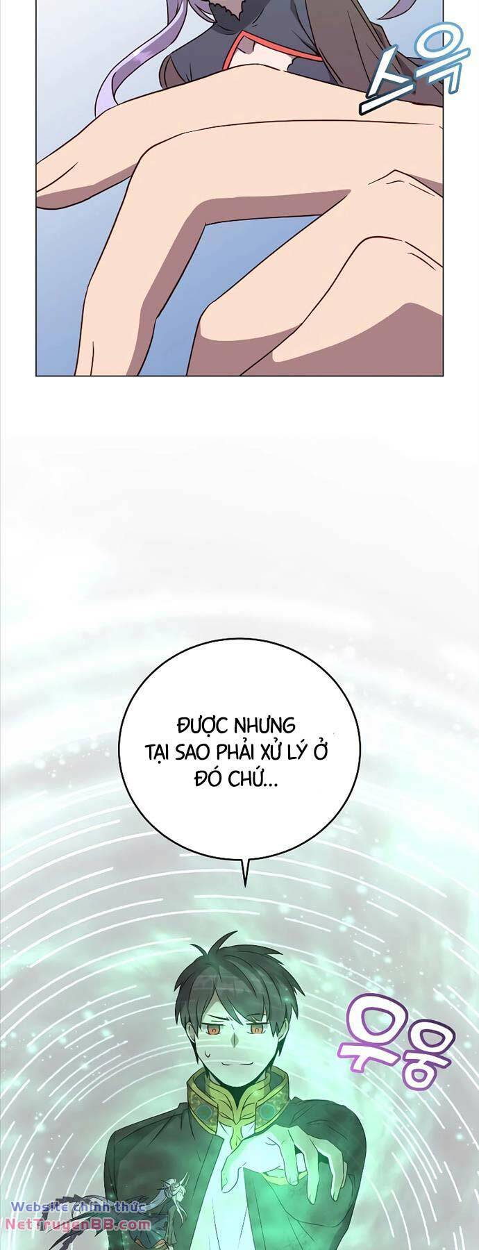 Anh Hùng Mạnh Nhất Trở Lại - Chapter 155 - Page 8