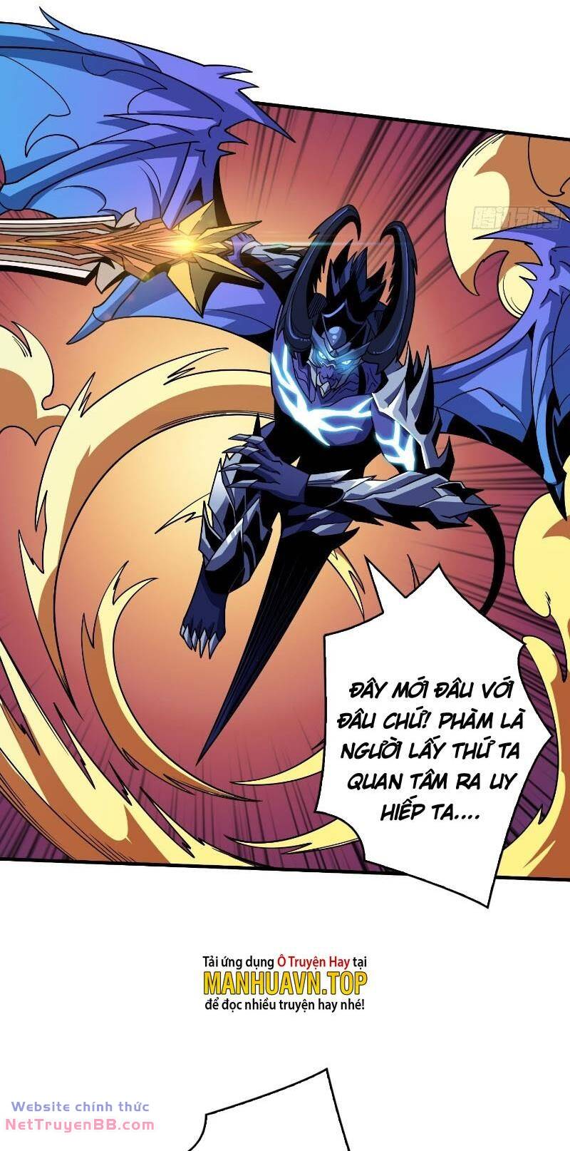 Vừa Chơi Đã Có Tài Khoản Vương Giả - Chapter 301 - Page 9