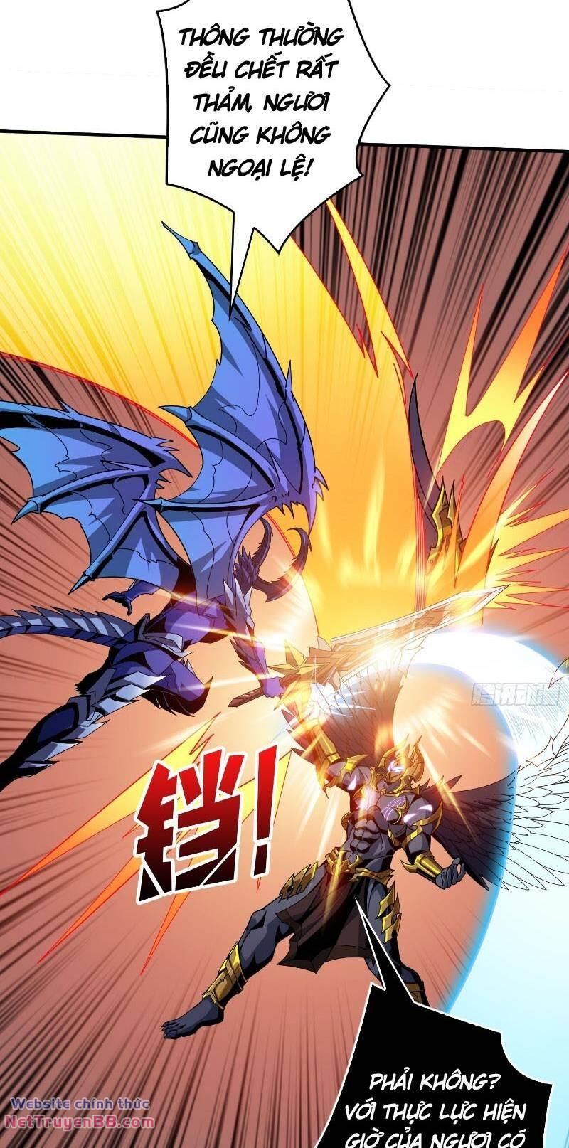 Vừa Chơi Đã Có Tài Khoản Vương Giả - Chapter 301 - Page 10