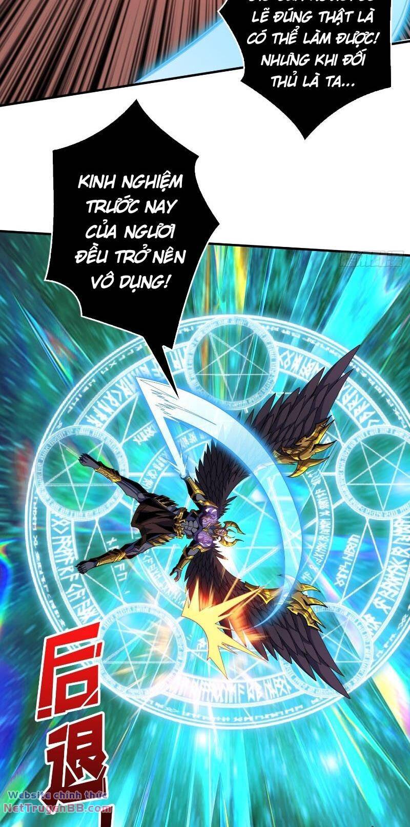 Vừa Chơi Đã Có Tài Khoản Vương Giả - Chapter 301 - Page 11