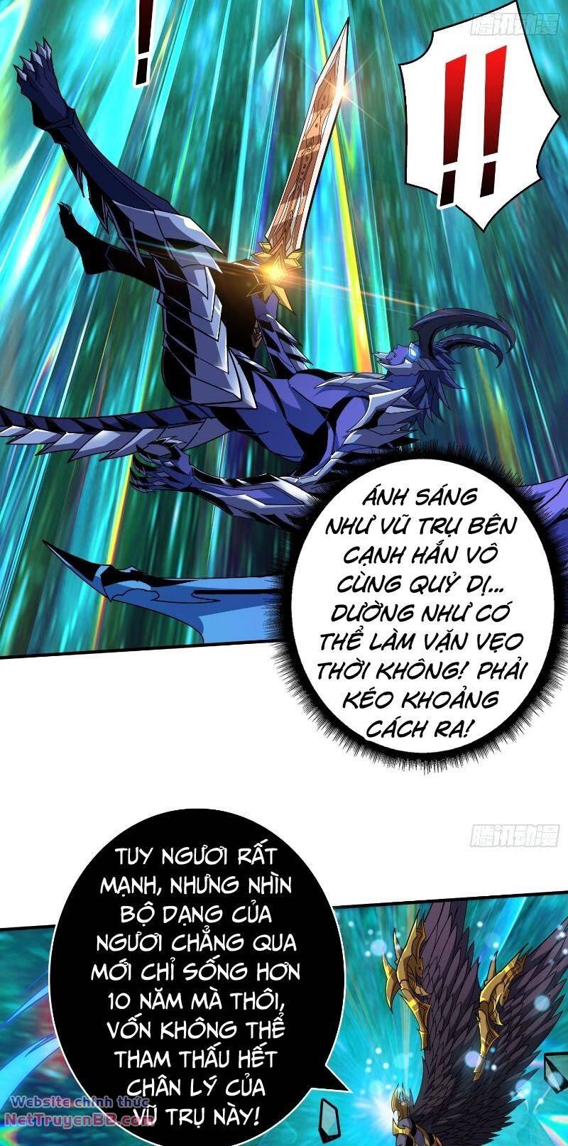 Vừa Chơi Đã Có Tài Khoản Vương Giả - Chapter 301 - Page 12