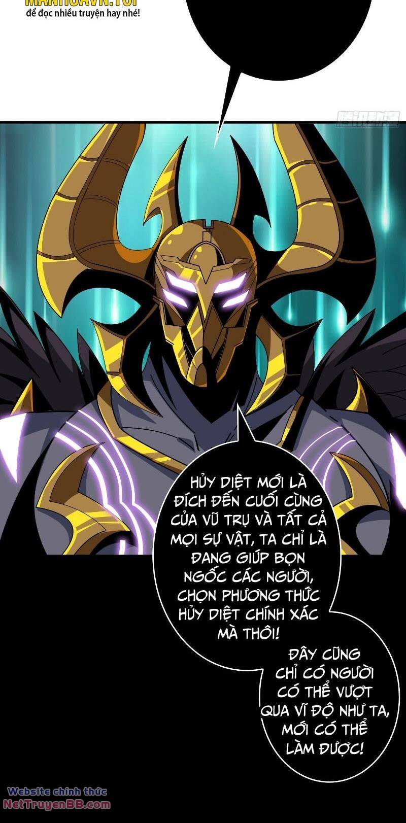 Vừa Chơi Đã Có Tài Khoản Vương Giả - Chapter 301 - Page 14