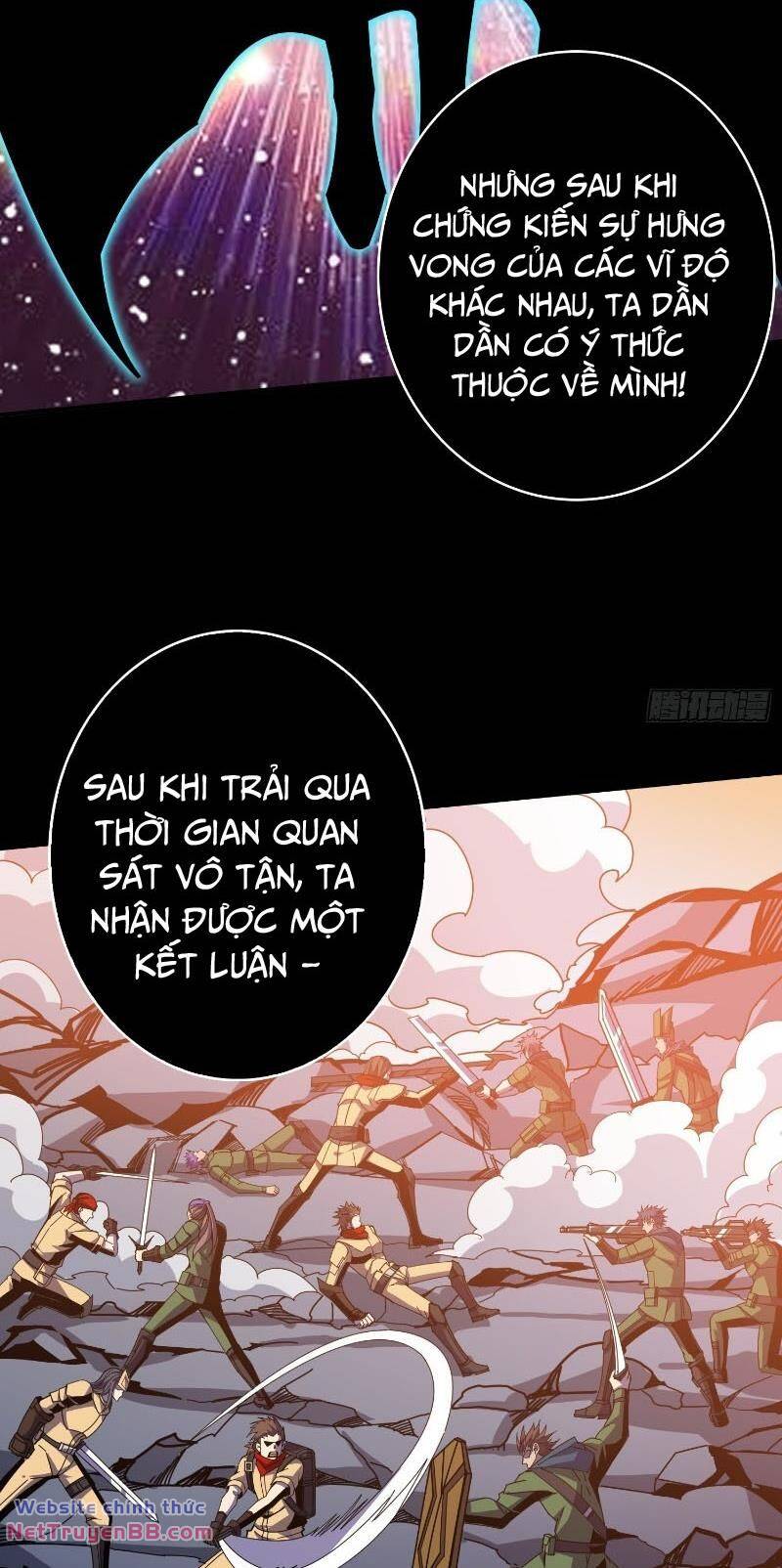 Vừa Chơi Đã Có Tài Khoản Vương Giả - Chapter 301 - Page 16
