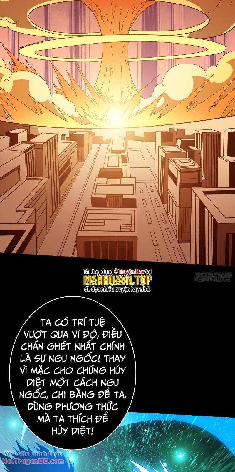 Vừa Chơi Đã Có Tài Khoản Vương Giả - Chapter 301 - Page 18