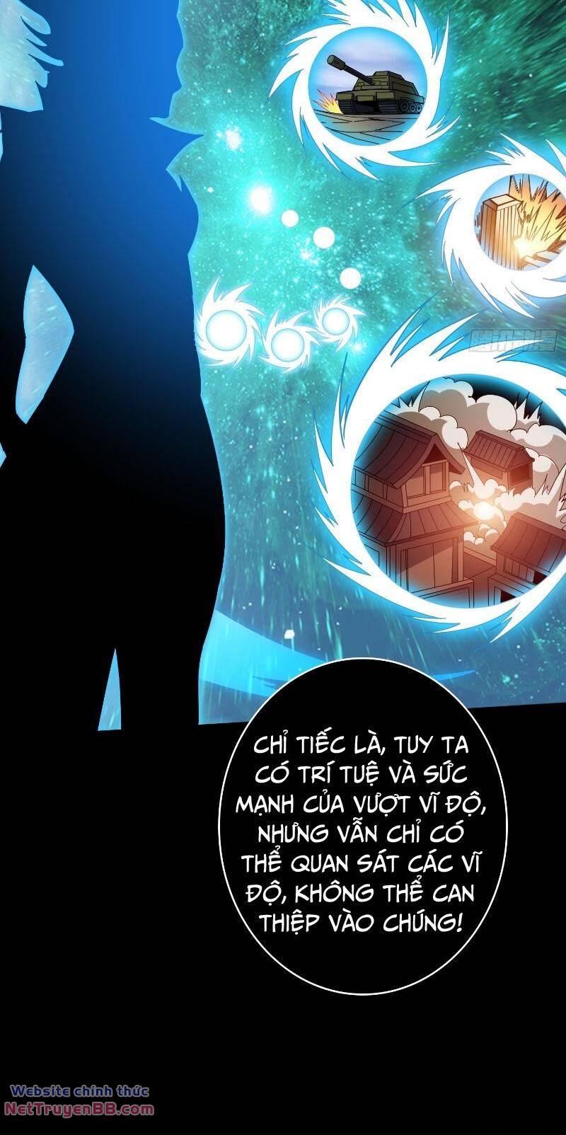 Vừa Chơi Đã Có Tài Khoản Vương Giả - Chapter 301 - Page 19