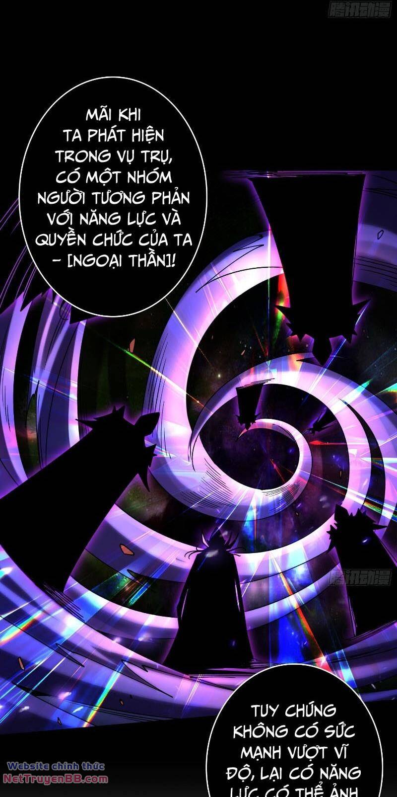 Vừa Chơi Đã Có Tài Khoản Vương Giả - Chapter 301 - Page 20