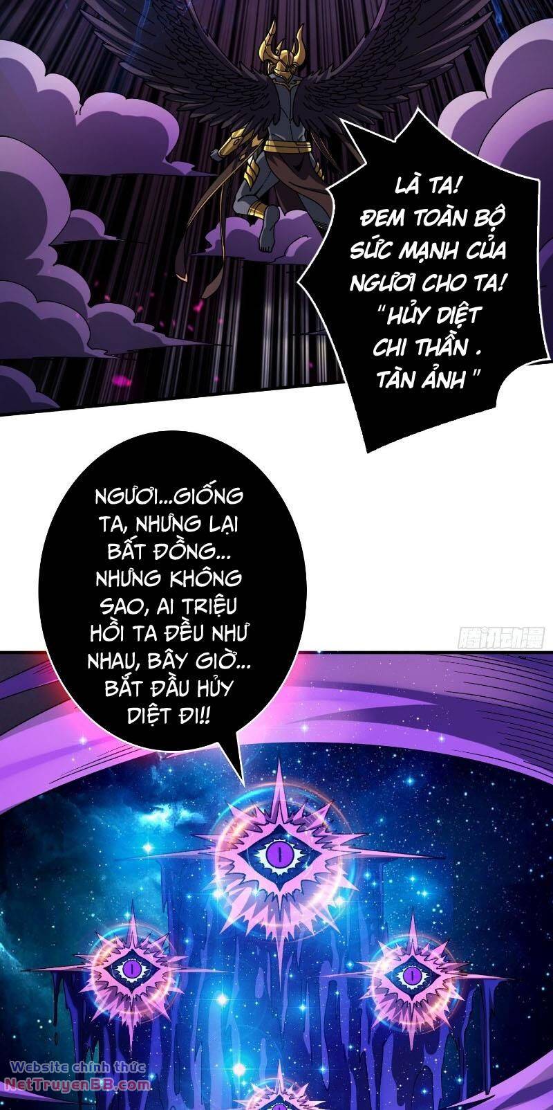 Vừa Chơi Đã Có Tài Khoản Vương Giả - Chapter 301 - Page 23