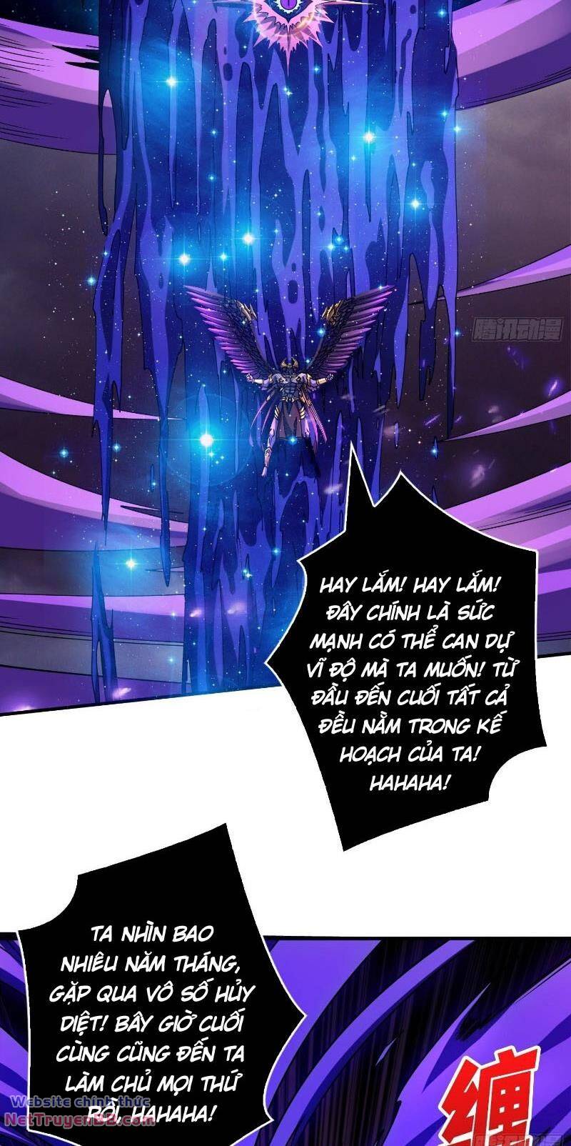Vừa Chơi Đã Có Tài Khoản Vương Giả - Chapter 301 - Page 24