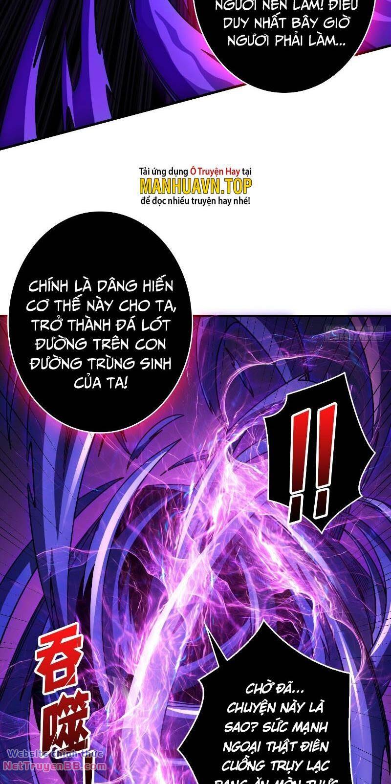 Vừa Chơi Đã Có Tài Khoản Vương Giả - Chapter 301 - Page 26