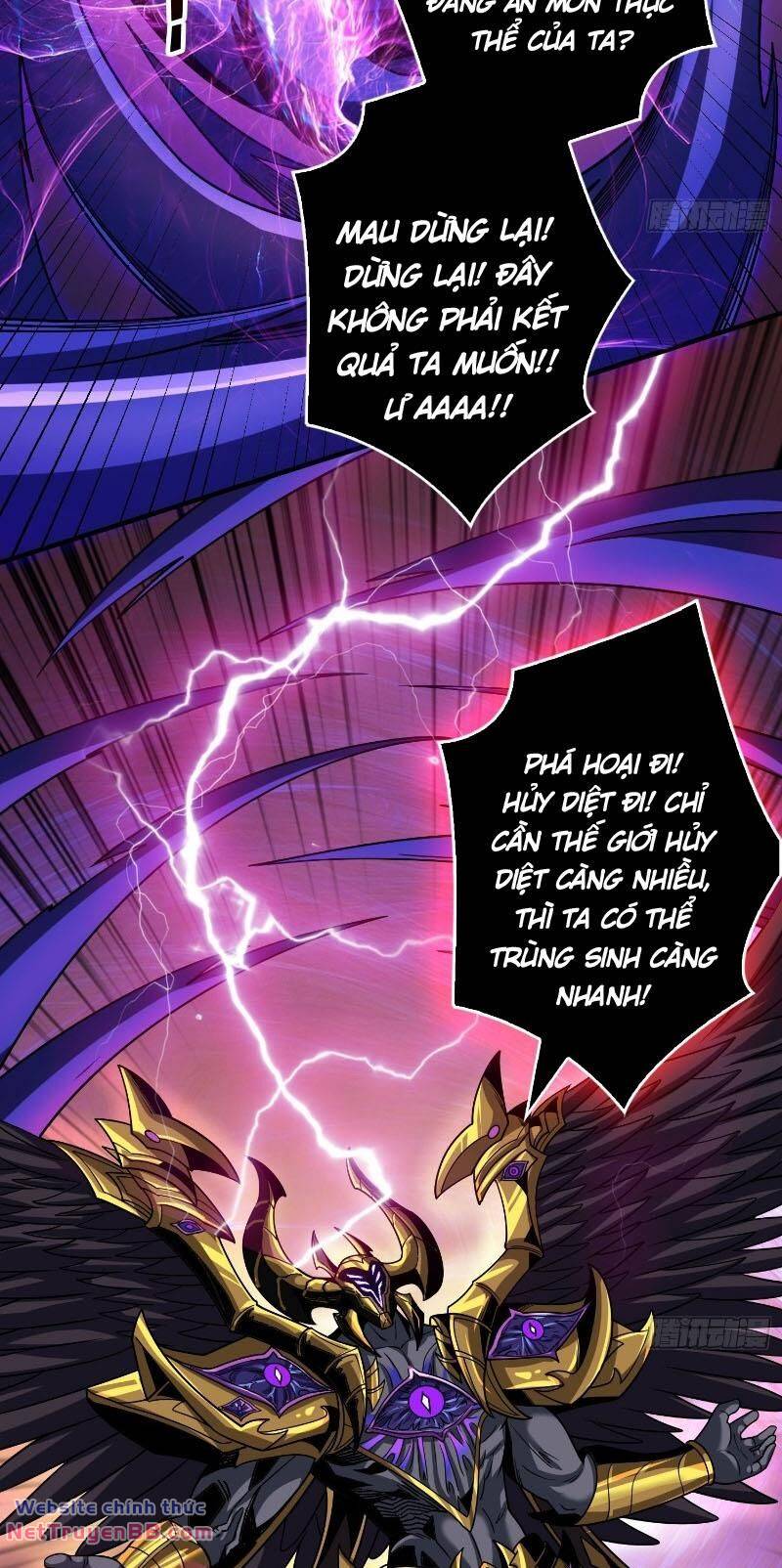 Vừa Chơi Đã Có Tài Khoản Vương Giả - Chapter 301 - Page 27
