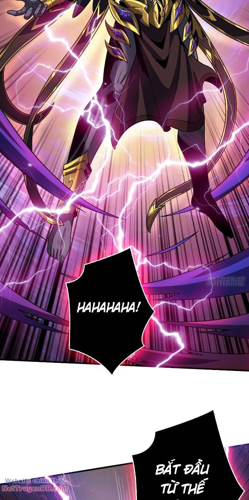 Vừa Chơi Đã Có Tài Khoản Vương Giả - Chapter 301 - Page 28