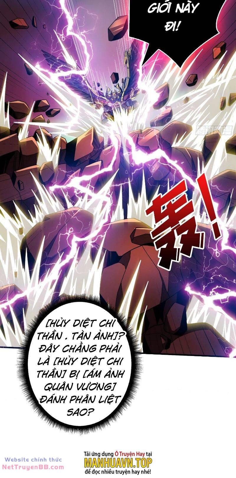 Vừa Chơi Đã Có Tài Khoản Vương Giả - Chapter 301 - Page 29