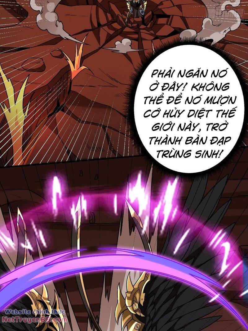 Vừa Chơi Đã Có Tài Khoản Vương Giả - Chapter 301 - Page 31