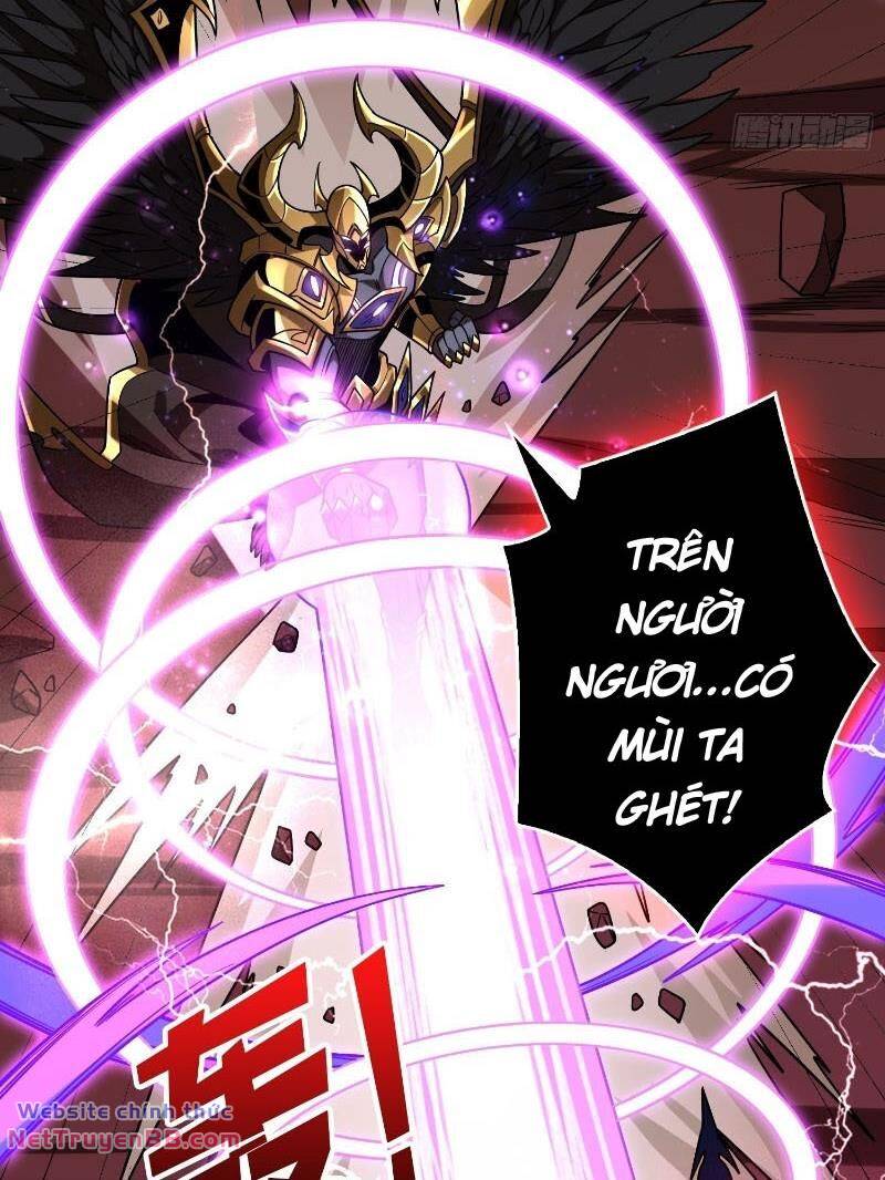 Vừa Chơi Đã Có Tài Khoản Vương Giả - Chapter 301 - Page 32