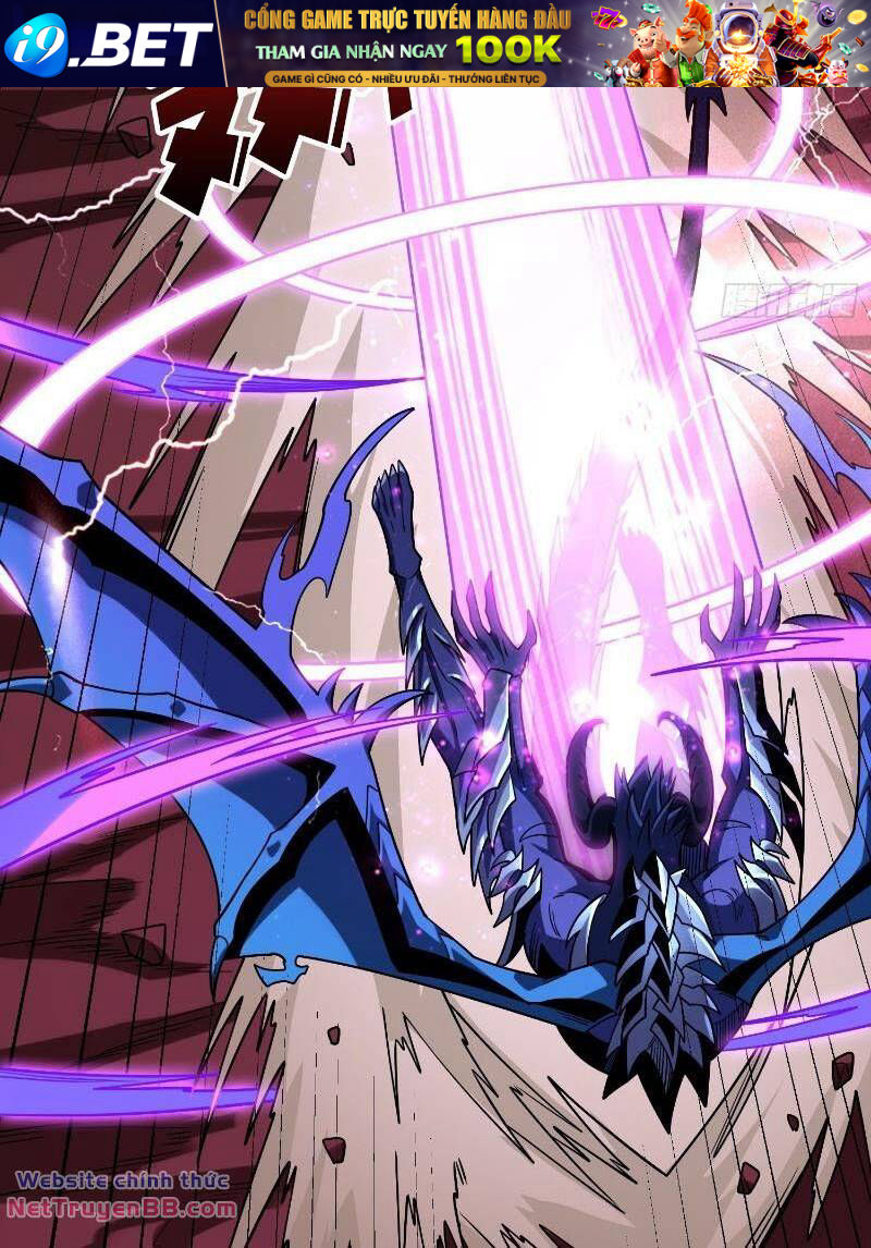 Vừa Chơi Đã Có Tài Khoản Vương Giả - Chapter 301 - Page 33