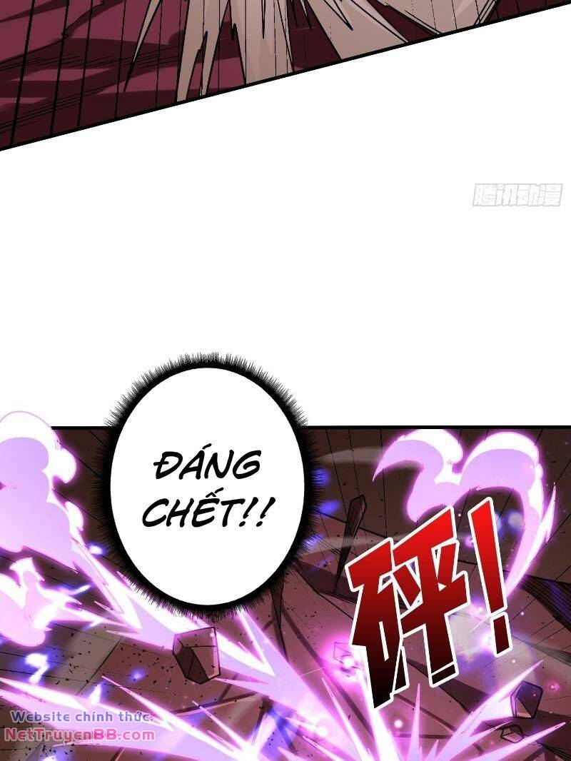 Vừa Chơi Đã Có Tài Khoản Vương Giả - Chapter 301 - Page 34