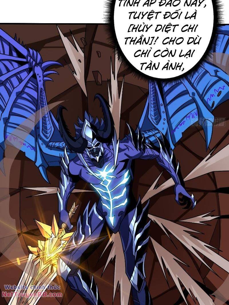 Vừa Chơi Đã Có Tài Khoản Vương Giả - Chapter 301 - Page 36